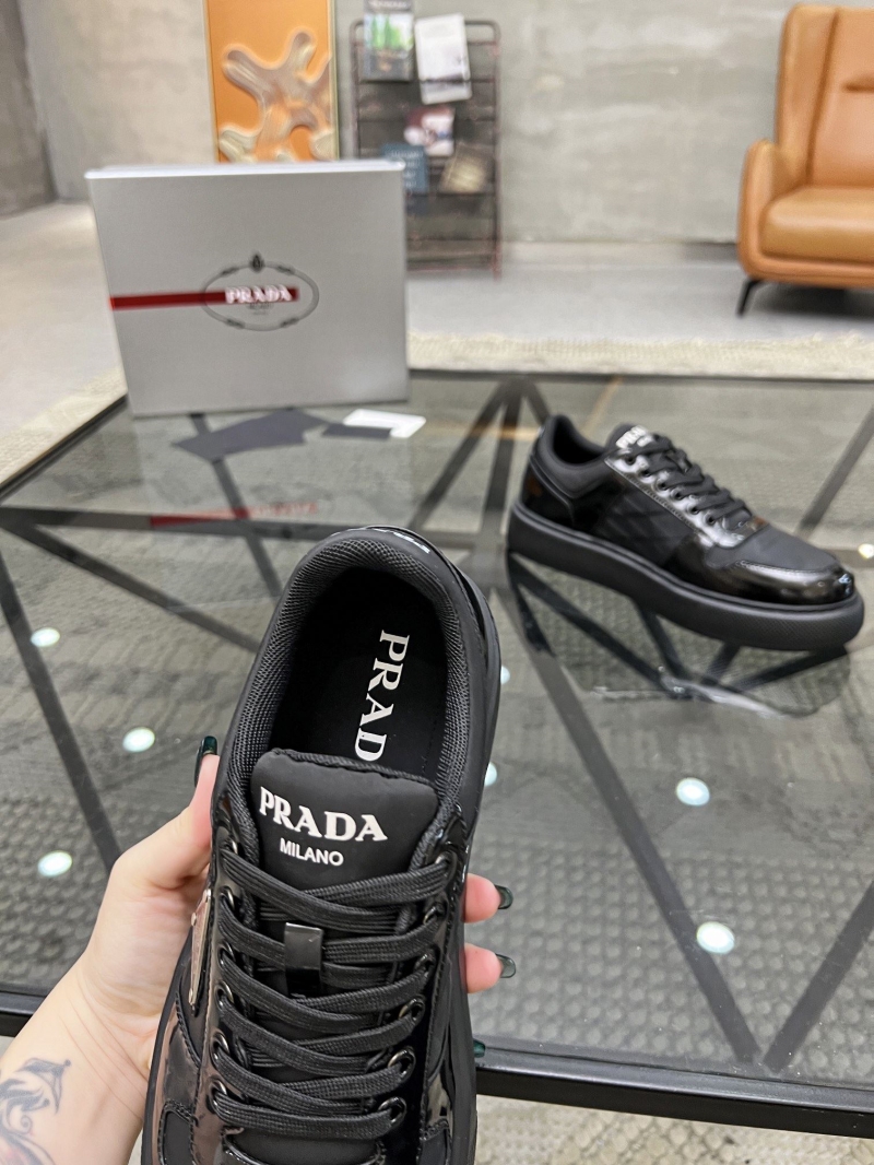 Prada Casual Shoes